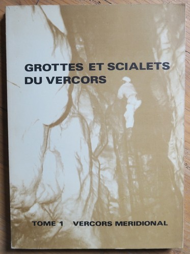 Grottes scialets vercors - grottes, du