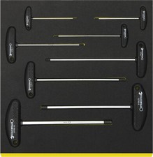 Stahlwille TOOL SET IN