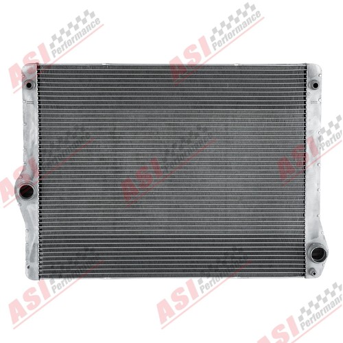 Radiateur pour bmw f10 f11 - bmw, 5
