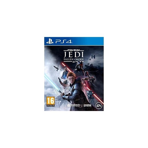 Star wars jedi - fallen, order
