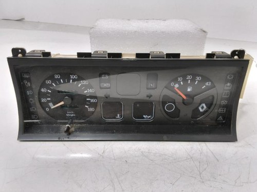 Compteur renault super - compteur,