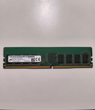 Barrette mémoire 8GB DDR4
