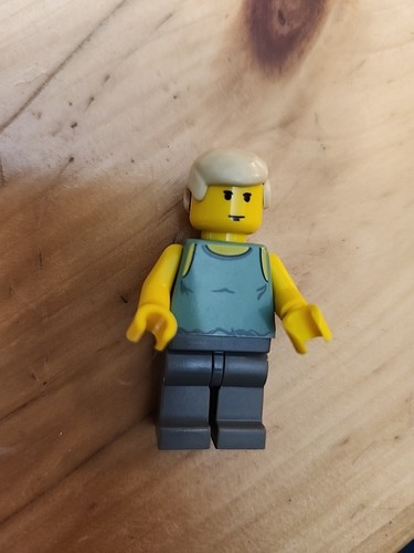 Lego star wars - lego, dagobah