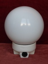 Ancienne Lampe Ronde