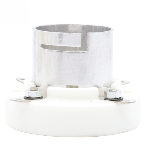 1pc 4pin tube - tube, socket