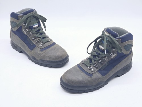 Vintage tecnica trekking mesa - trekking,