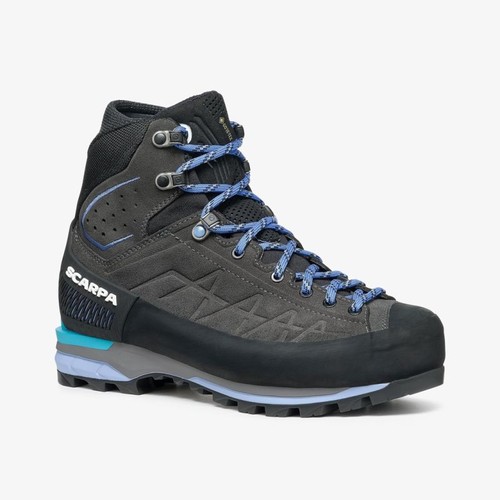 Buty damskie scarpa zodiac - damskie,
