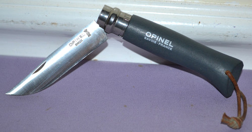 Opinel inox stainless - opinel,