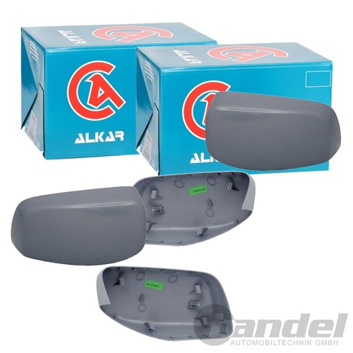 Alkar rétroviseurs - 2x,