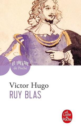Ruy blas hugo - ruy,