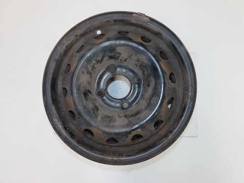 Jante tole peugeot 206 5 - tole,