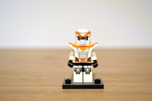 Lego mini figurine battle - lego, mini-figurine
