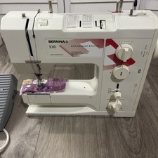 Bernina 1010 Sewing Machine