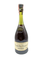 Armagnac Janneau Grande Fine Très Vieille Réserve Années 70 Vintage 70cl