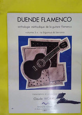 Duende flamenco vol.3a -