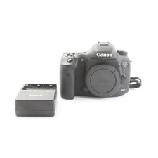 Canon EOS 7D Mark II + 6 K Déclenchements + TOP (280687)