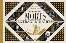 Livre des morts - le,