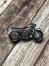 Pin’s Triumph 750 Trident