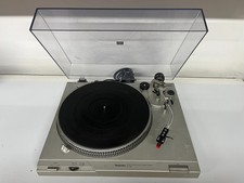 Platine vinyle Technics SL-D2 Direct Drive Automatic Turntable