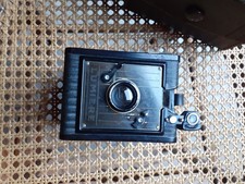 Vintage caméra Lumière