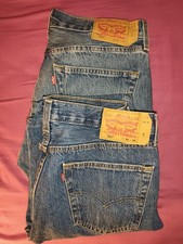 Jeans levis strauss - levis, us