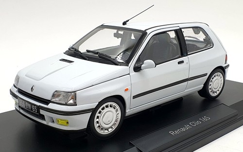 Norev scale diecast - 1/18,