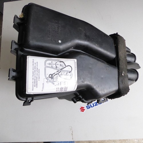 Suzuki rgv 250 boite - suzuki,