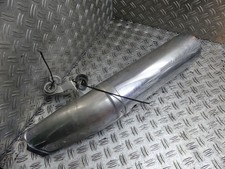 BMW R80R, R100R Année: 94