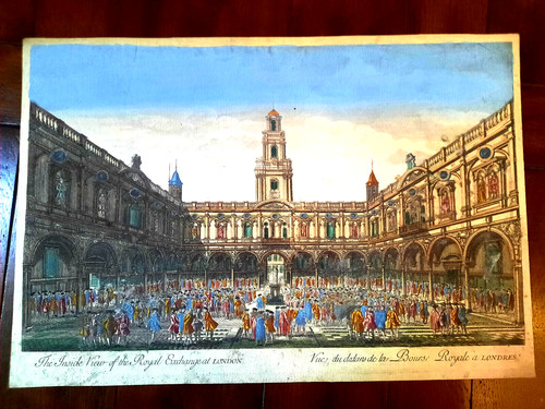 Vue optique gravure - d'optique,