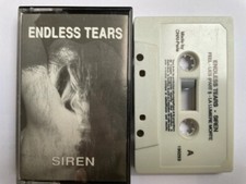Endless Tears ‎– siren