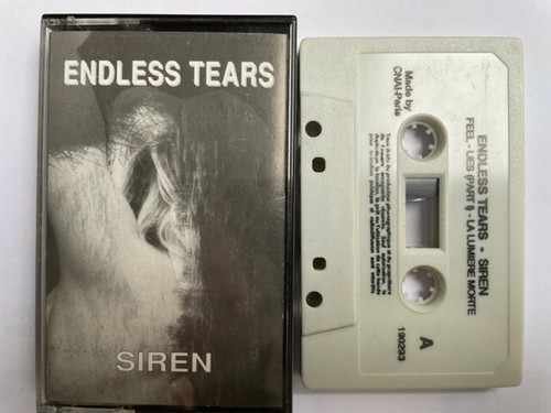 Endless tears siren - endless, ‎–