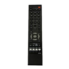 New Remote Control For Yamaha
