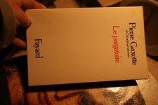 Le purgatoire | Gaxotte-P | Bon état