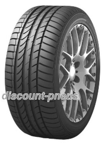Pneu été dunlop sport - été,