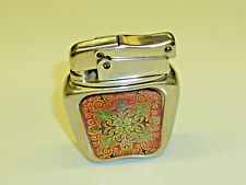 KW (KARL WIEDEN) Briquet Automatique - 1951 - Fabriqué En ALLEMAGNE - Sympa