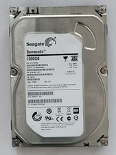 ST1000DM003, SN: S1D, SU, PN: 9YN162-021, FW: HP16, 13254, Seagate 1Tb 3.5" HDD