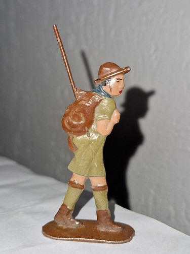 Très rare quiralu - ,