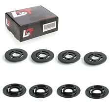 8x Tapis de Sol Fixation au Support Dessous pour VW Amarok Arteon Atlas Beetle