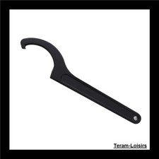 Clé outils pour réglage