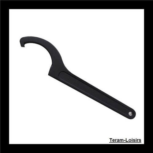 Clé outils pour réglage