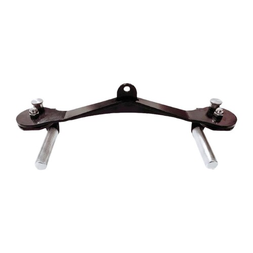 Barre traction réglable - barre,