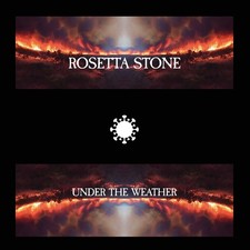 Rosetta Stone Under the Weather (CD) Album