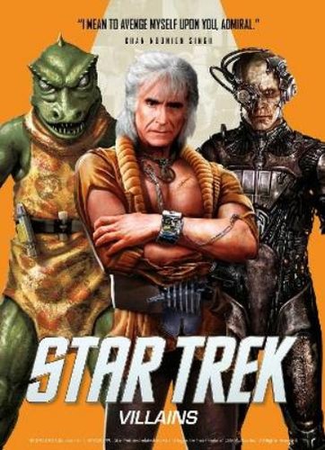 Titan comics star trek - star,