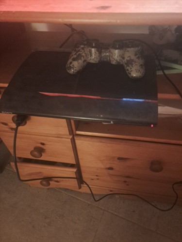 Sony playstation go - sony, 3