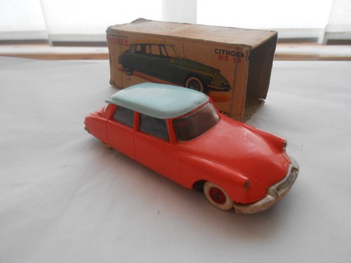 Norev circa 1950 - .,