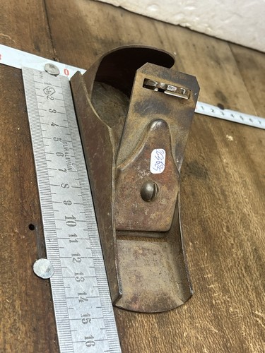 Rabot menuisier outil old - menuisier,