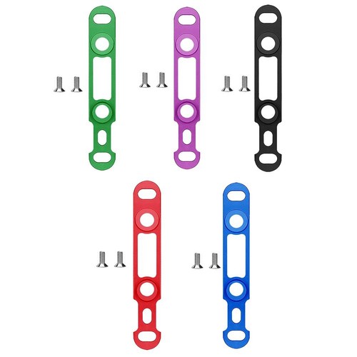 Adaptateur étrier support