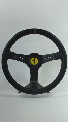 Ferrari steering wheel pc - ferrari,