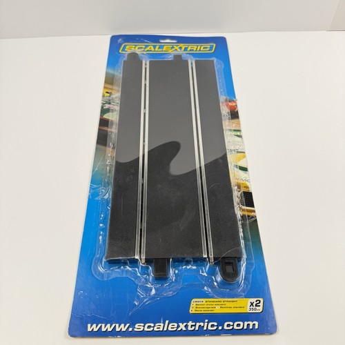 Scalextric sport track - sport,
