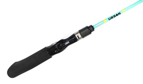 Feed rod baitcast urban - rod,